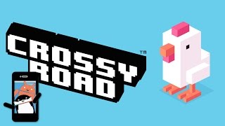 Crossy Road [Android] \