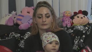 San Francisco drug recovery program for new moms sees success