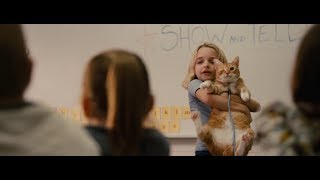 Gifted - Cat Scene | School (HD)