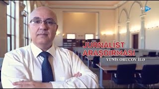 Jurnalist araşdırması-58-NAXÇIVAN MUXTAR RESPUBLİKASI 97 YAŞINDA!