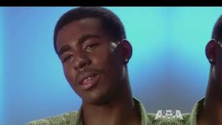 Orlando Anderson Caught Lying A&E
