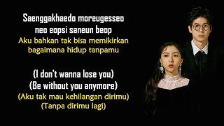 Once Again - Kim Na Young ft. Mad Clown | Lirik Terjemahan Indonesia