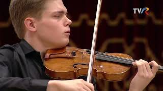 Tassilo Probst: C. Franck Violin Sonate in A major