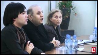 მერაბ მამარდაშვილის ფილოსოფია