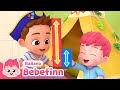 Bebefinn! Lungo e Corto | Italiano - Canzoni per Bambini