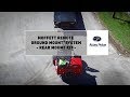 Moffett Remote Ground Mount® System - Rear Mount Kit