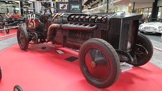 Best Car Museum Sinsheim Germany