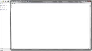 just basic programming tutorial 2:variables