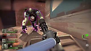 TF2 Upward Heavy