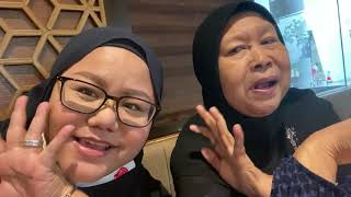 Vlog|| Kampung Yassin Admiralty + Taliwang SG Kandahar St!!!