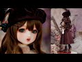 【volks】sd リーゼロッテ【super dollfie】