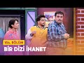 Bir Dizi İhanet (164. Bölüm) -  Çok Güzel Hareketler 2