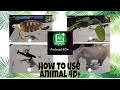 How to use ANIMAL 4D+ for kids(What a MAGIC!!😱😱) | Easy TUTORIAL!!!