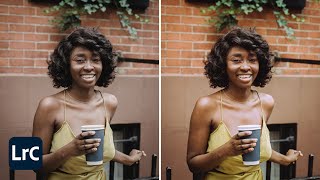 How to Use the Color Grading Tool in Lightroom Classic
