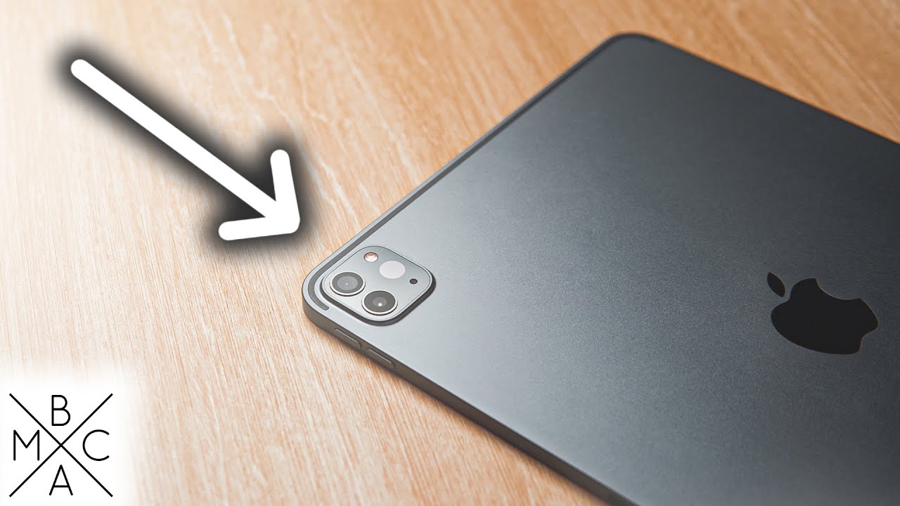 Ipad Pro 2020 Unboxing Impressions Youtube