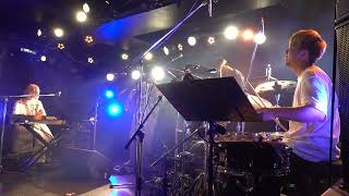 20241014 jizue one man live 2024⑤ @ 新代田FEVER