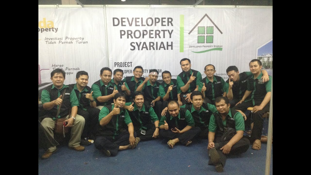 Property Syariah Youtube