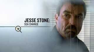 Jesse Stone: Sea Change - Starring Tom Selleck - Hallmark Movies \u0026 Mysteries