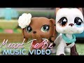 LPS - Meant To Be - Music Video (Bebe Rexha & Florida Georgia Line)