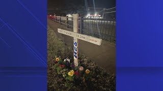 Victim in Tyler road rage to be buried with military honors