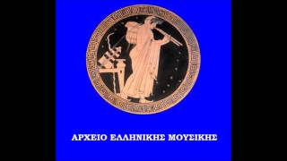 Η ΒΟΥΛΓΑΡΑ ~ Τραγούδι : Δήμος Χολέβας - Κλαρίνο :   Ανδρέας Δουκλιάς