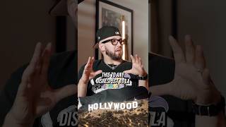 The TRUTH About Hollywood