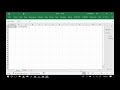 Accessing SQL Server frm VBA