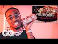 quavo shows off his insane jewelry collection | gq