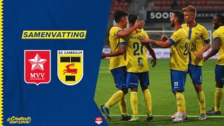 Samenvatting #MVVCAM (1-7)