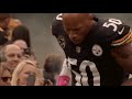 the history of pittsburgh steelers linebackers highlight movie 1971 2020