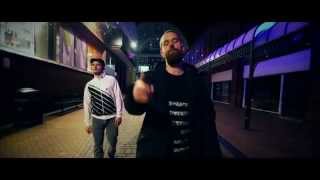 Pro P \u0026 Northern Structure feat DJ Cutterz - Hijack (Official Video)