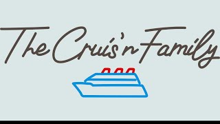 The Cruis'n Family - Episode  3 - Which Cruise Line To Select