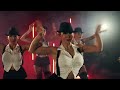 TOBY LOVE 【Playa Fa Sho】 Umekoyuko -Bachata  HEELS- 