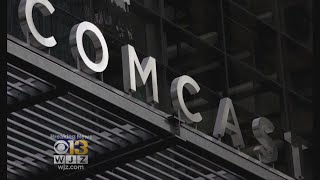 Comcast Dealing With Major Outage Nationwide