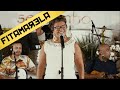 Dorina ao vivo - O melhor do samba de raíz!