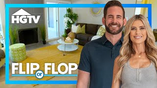 Home With A Ocean View Remodel - Full Ep Recap | Flip or Flop | HGTV
