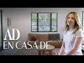 Conoce la casa de Ashley Tisdale que ella misma diseñó | En casa de | AD México y Latinoamérica