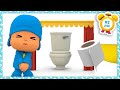 🚽 Pocoyo English - Potty Training - Potty Song [92 Min] Full Episodes |videos And Cartoons For Kids