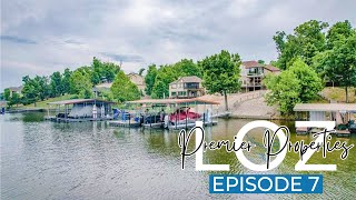 Sunrooms, Sunsets, and Shooters 21 | LOZ Premier Properties EP 7