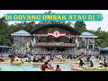 DIGOYANG OMBAK ATAU DJ HAIROS WATERPARK ⁉️ HAIROS WATERPARK MEDAN 2022