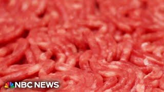 New E. coli concerns ahead of Thanksgiving