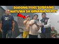 ROY PALALIMPA ANONG GINAWA MO KAY DODONG ROEL ||valsantosmatubang ||roelofmalalag