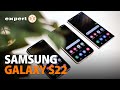 Alle Samsung Galaxy S22 modellen vergelijken! | Review | Expert NL