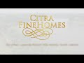 luxury lakeside home citra finehomes show unit