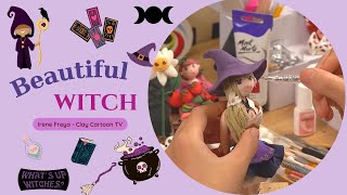 How to make Beautiful WITCH always bullies others | Let check it now !!!