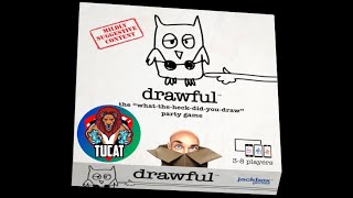 Tucat plays Drawful