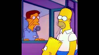 Homer: “I don’t know.”