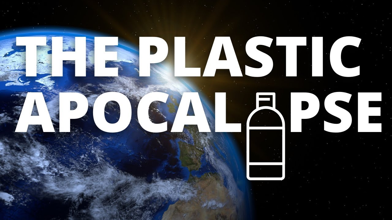 The Plastic Apocalypse: How Our Oceans Are Drowning In Plastic - YouTube