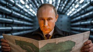 Putin's Hidden Bunkers | survival bunker | documentary