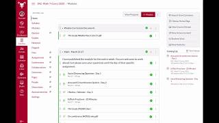 Canvas LMS: Preparing your assignments to sync successfully with Skyward